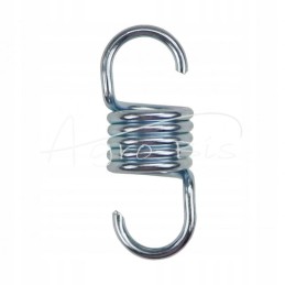 Radiator spring c 385 sold for 5 ando