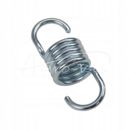 Radiator spring c 385 sold for 5 ando