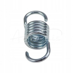 Radiator spring c 385 sold for 5 ando