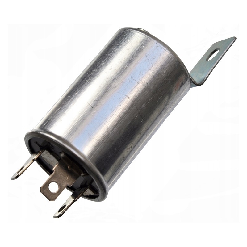 Turn signal interrupter ursus c 330 c 360 12v