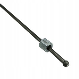 Straight injection pipe 60cm m12 m12 andoria mo