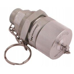 Set of valve seat M22x1 5 screwed 50490020