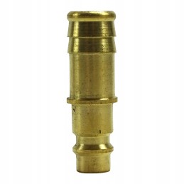 Quick connector and 12mm hose