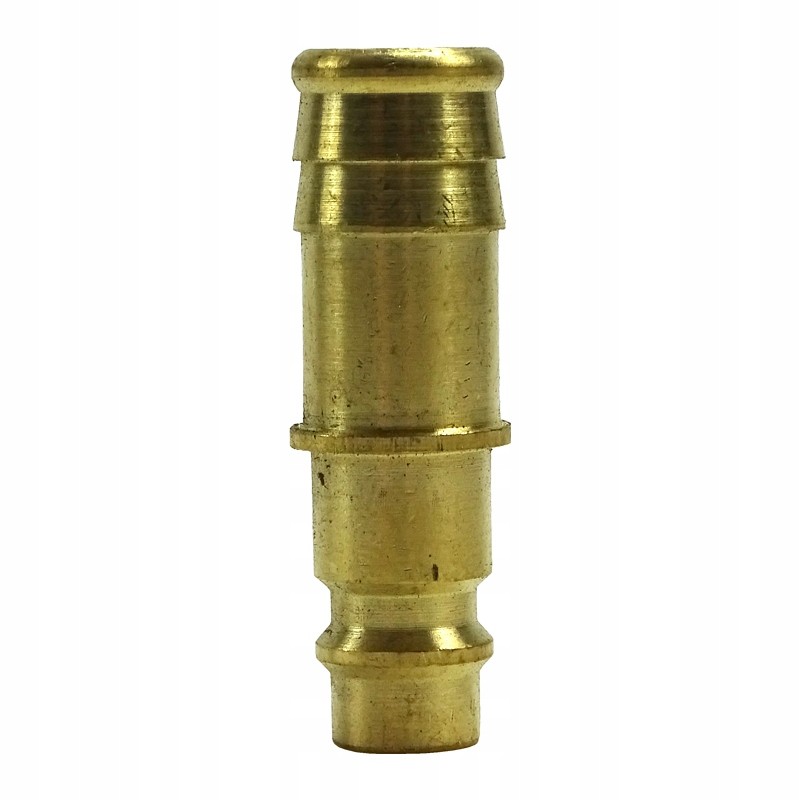 Quick connector and 12mm hose