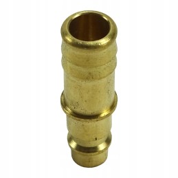 Quick connector and 12mm hose