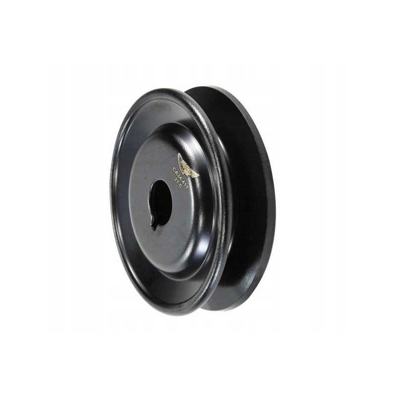Alternator pulley c 330 ex230210 magneto