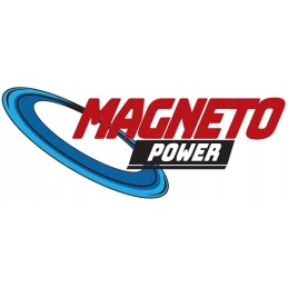 Alternator pulley c 330 ex230210 magneto