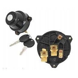 Ignition switch deutz case john deere al35864 01171442