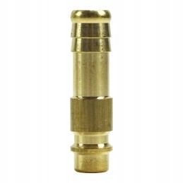 Quick connector and hose 10mm