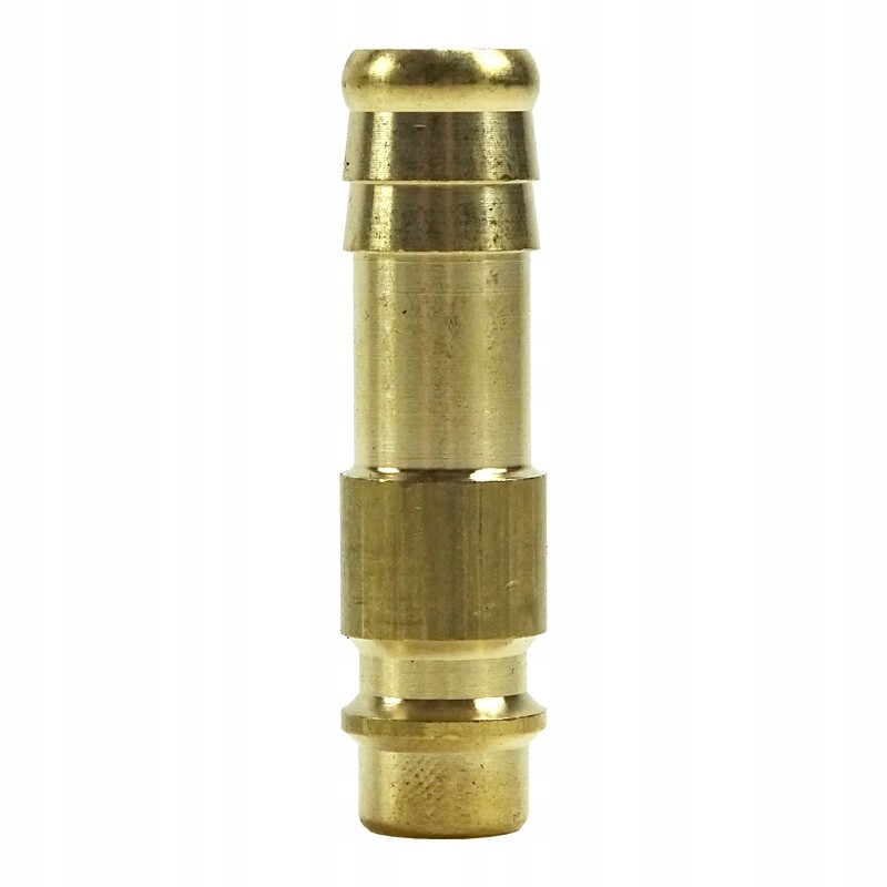 Quick connector and hose 10mm