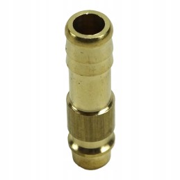 Quick connector and hose 10mm