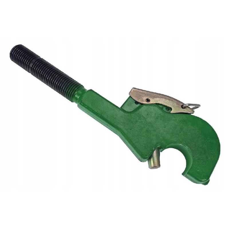 Vpl5607 hook end of upper connector set