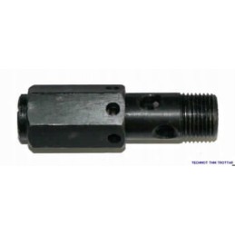 C 360 lift cylinder safety valve