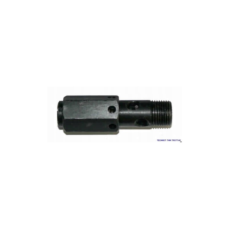 C 360 lift cylinder safety valve
