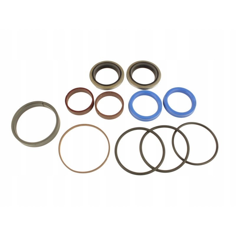 Power steering actuator seal kit 3484327m92