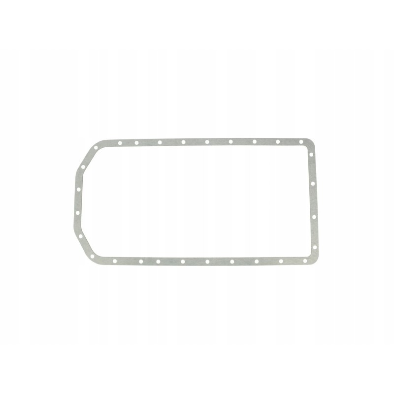 Oil pan gasket john deere r97342 r495151