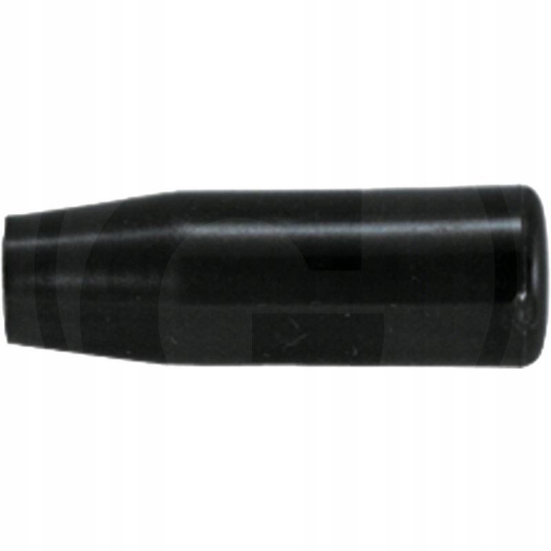 Plastic knob of the engaging lever 5211 7745