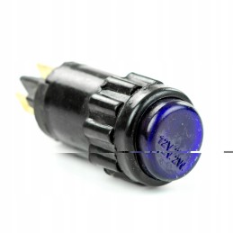 Blue indicator light p1059 c 330 ursus