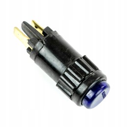 Blue indicator light p1059 c 330 ursus