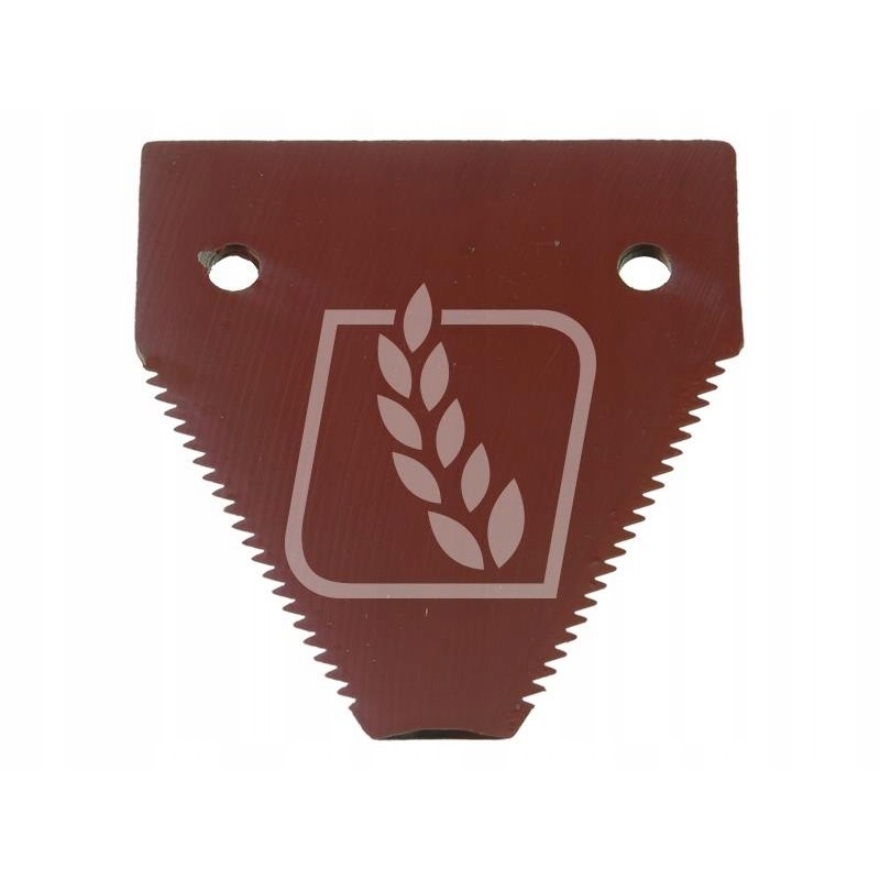 Top cut scythe blade 611203 gr