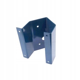 Right rear lamp bracket c 360 morga