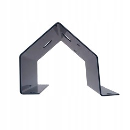 Right rear lamp bracket c 360 morga