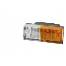 Lamp position direction left mf 233 fiat 580 980