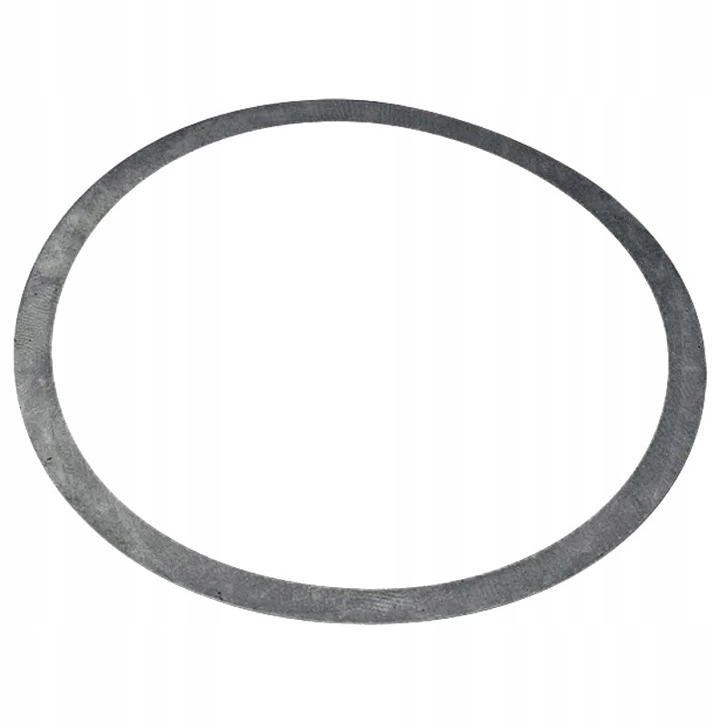 Granite trunnion setting plate