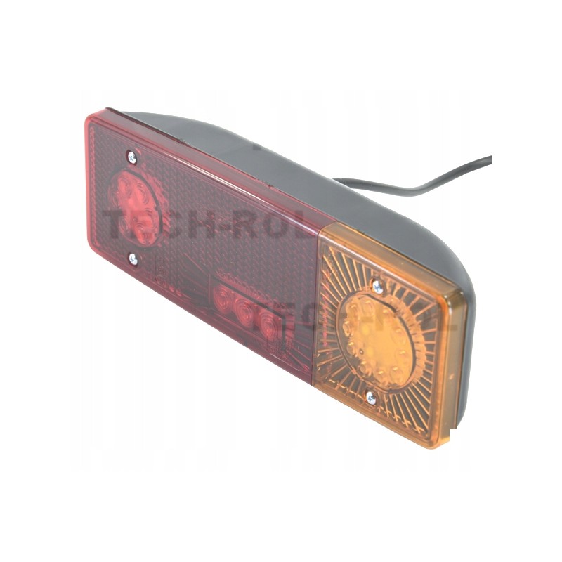 Right LED combination lamp we549d9p ursus c 360 50