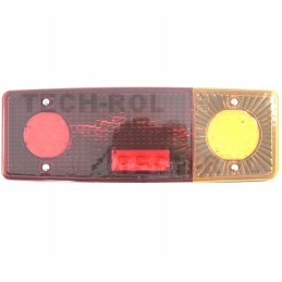 Right LED combination lamp we549d9p ursus c 360 50