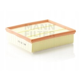 Air filter mann filter c25122 mann filter 401