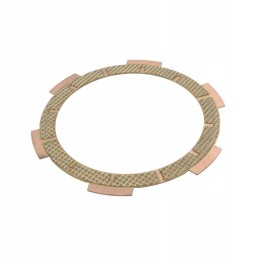 Massey Ferguson friction disc 3617346m1 replacement