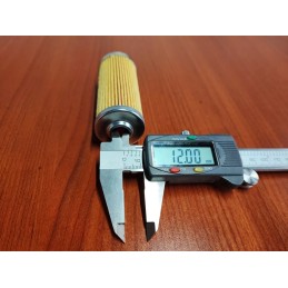 Fuel filter 89x35x12 86x35x12 kubota yanmar 3101