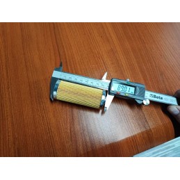 Fuel filter 89x35x12 86x35x12 kubota yanmar 3101