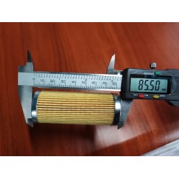 Fuel filter 89x35x12 86x35x12 kubota yanmar 3101