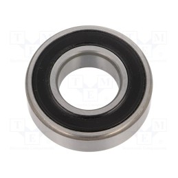 1 pcs x SKF - 6205-2RSH SKF - Bearing: single row deep groove ball, Øint: 25mm, Øout: 52mm