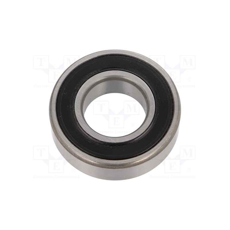 1 pcs x SKF - 6205-2RSH SKF - Bearing: single row deep groove ball, Øint: 25mm, Øout: 52mm