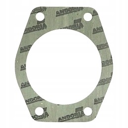 Mf3 water pump external seal