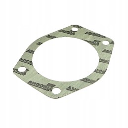 Mf3 water pump external seal