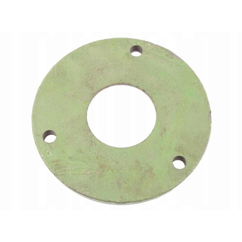 Large cast iron bearing cover with hole 2208030190