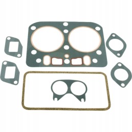 Ursus C 330 engine head gasket