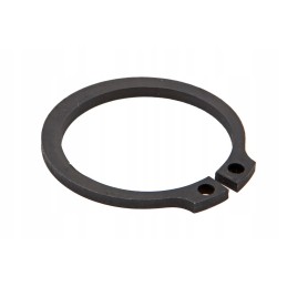 Pis06010010 external seger ring 40 x 1 75