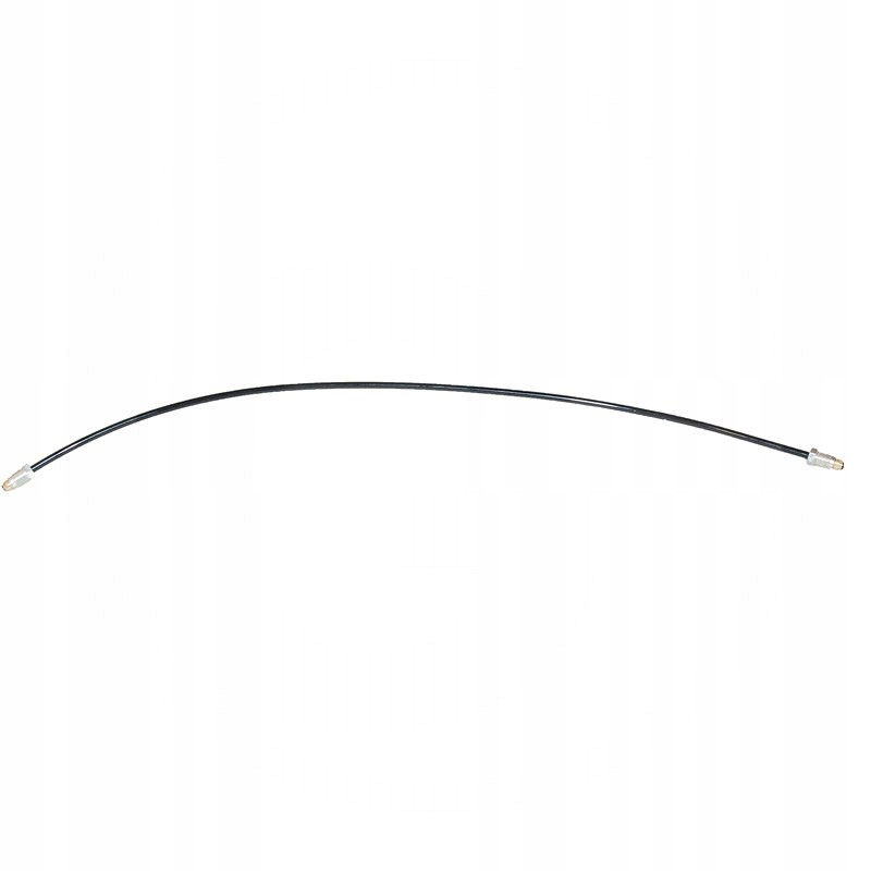 Fuel line mf4512 4514 from the separator to the po