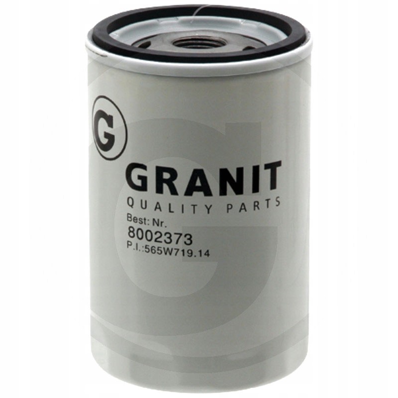 Oil filter in 719 14 000 14 128