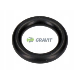 John Deere brake o-ring original r158521