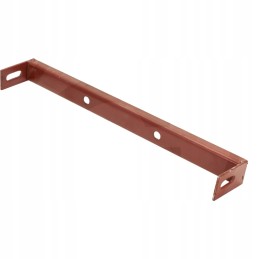 Ursus C355 C 360 hood bracket
