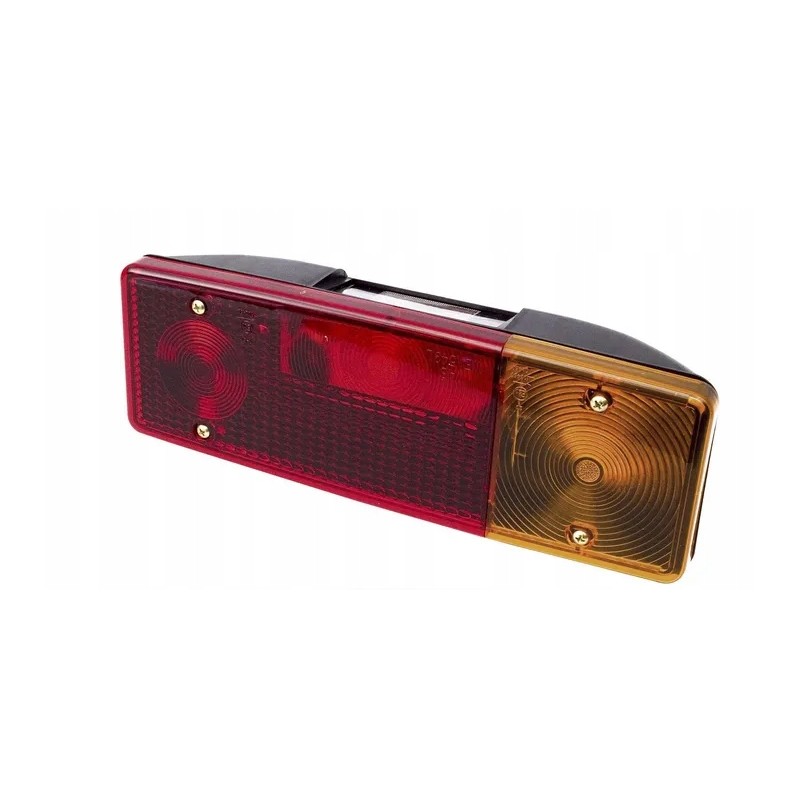 Left rear lamp combined was 1400680700