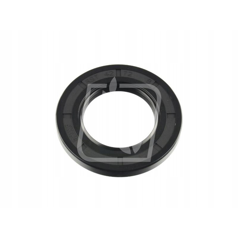 Box seal 42x72x8 mm 238929