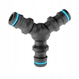 ergo T-connector 1 2 3 4