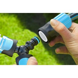 ergo T-connector 1 2 3 4